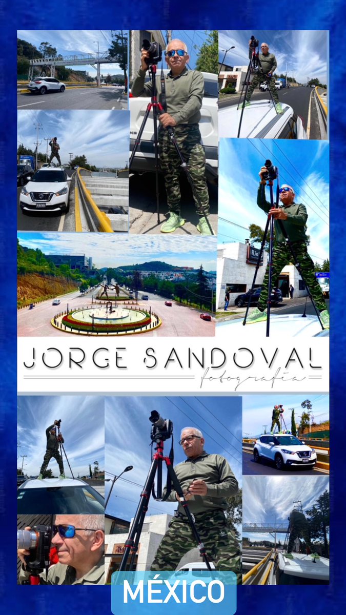 Jorge Sandoval (@jorgesandoval_s) on Twitter photo 