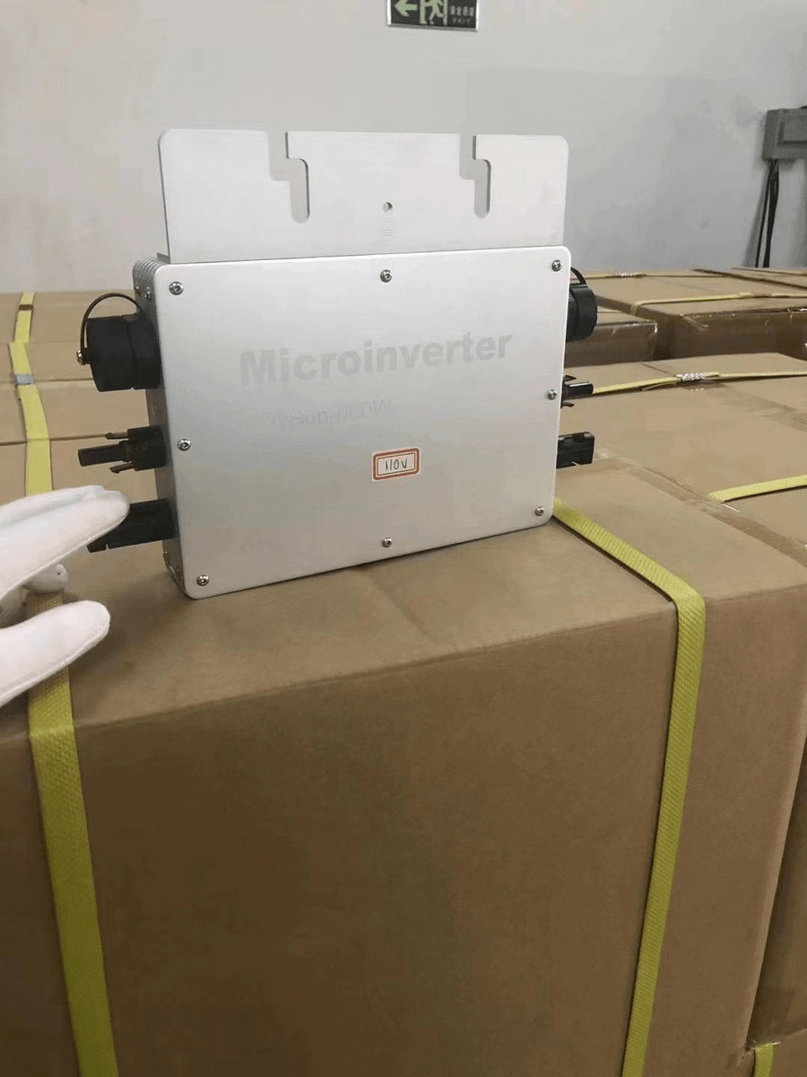 sunpvsolar's tweet photo. Ignite your solar potential with Sunpv Solar's premier micro inverters. Uniting excellence and affordability, sustained by robust warranties. Seeking enduring partnerships within the solar domain. Reach out via PM or click for exclusive pricing: https://t.co/AyLcsRRIHs https://t.co/rRrBf6tcLw