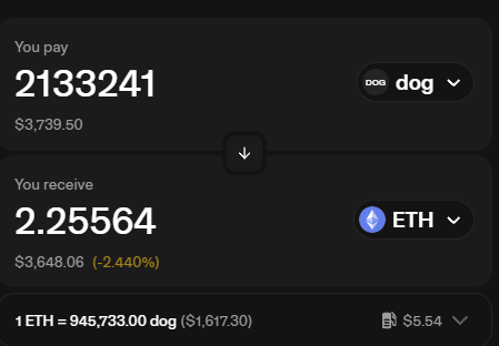 robinappel's tweet photo. Claim $dog Airdrop https://t.co/1nVkp4jsIN https://t.co/a8XzdGIGZr