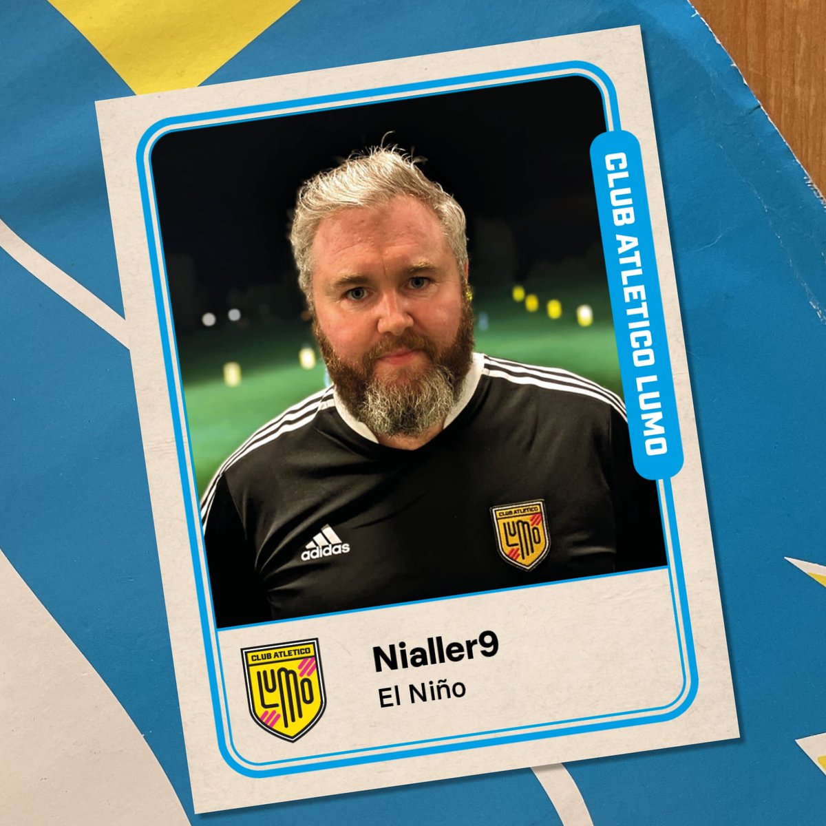 Lumo Club tweet media