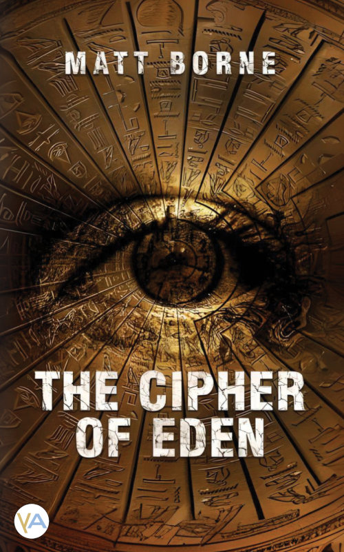 yabot's tweet photo. The Cipher of Eden (coming): In the shadowy ruins beneath Jerusalem, Dr. Sarah Kensington, a lauded biblical archaeologist, uncovers an enigmatic copper scroll, sparking the ire of a sinister religious sect. Simultaneously, Vatican-based Jesuit scholar,… https://t.co/PzwBxOxvZh https://t.co/LD5IGoNu3q