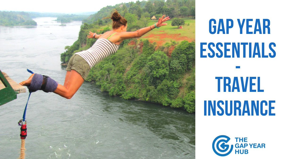 The Gap Year Hub tweet media