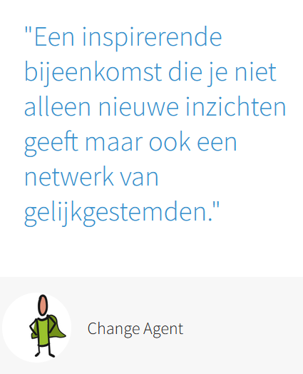 Business en duurzaam gaan prima samen. Bijdragen aan de oplossing van grote problemen en tegelijk  als eigen baas je inkomen daarmee genereren. Ondernemen met IMPACT. 
Matthijs Bobeldijk geeft een Masterclass 15 nov
newbusinesslab.com/masterclass