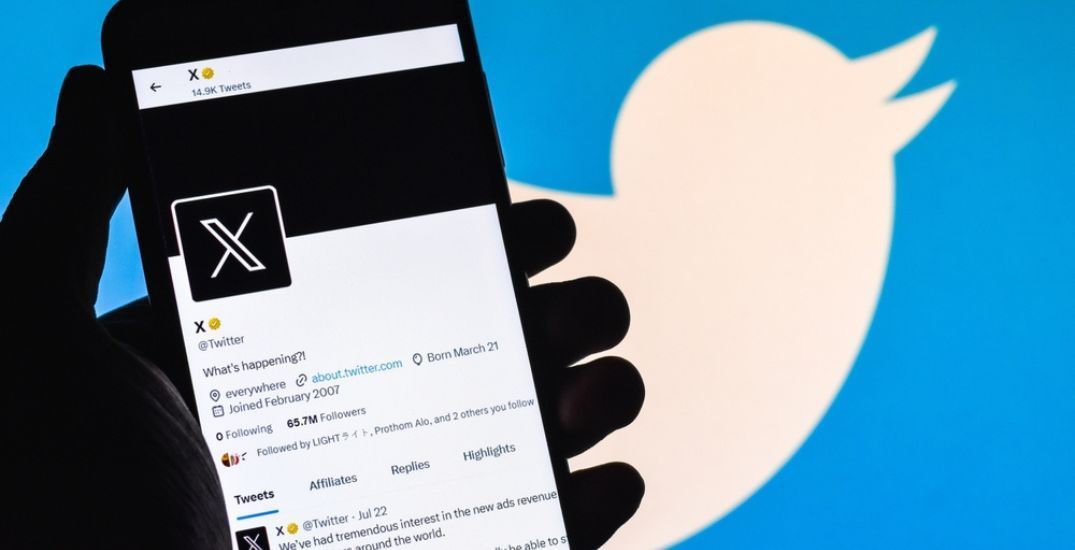 wbcdesigns's tweet photo. Canadians who use X may soon have to pay a fee to post on the social media site.

On Tuesday, the platform announced that it has begun testing “Not A Bot,” a new subscription plan that requires new, unverified accounts to pay an annual fee of US$1 to be able to post and repost. https://t.co/PcZburbMeU