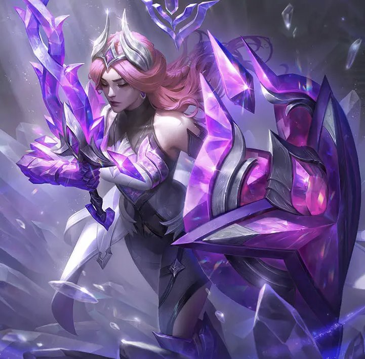 looking for moots 💗
not new to #leaguetwt #valtwt but new to #apextwt 🌟
cute bunny girl ~
EUW
main milio/nami/leona on league
main sage on val
main lifeline on apex 🎀

like & retweet to be moots 💗