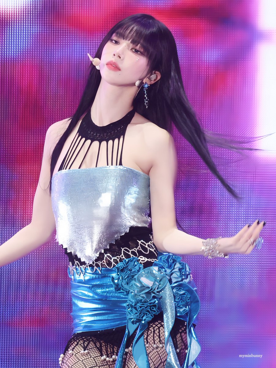 myminbunny's tweet photo. 231010 TMA

#aespa #에스파 
#유지민 #KARINA #카리나 #��リナ https://t.co/OJ71DW54rM
