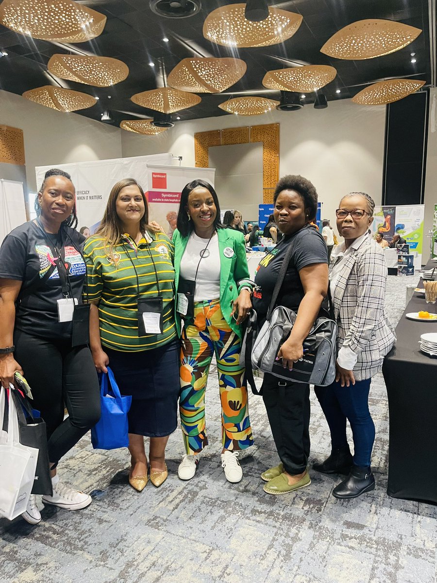 GuisteeM's tweet photo. Day 2 Annual Gauteng Pharmaceutical Services Conference @PharmGp @GautengHealth #Gpconf2023 https://t.co/QoSvCH85FP
