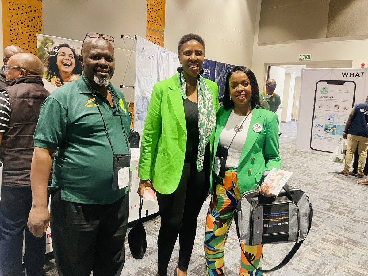 GuisteeM's tweet photo. Day 2 Annual Gauteng Pharmaceutical Services Conference @PharmGp @GautengHealth #Gpconf2023 https://t.co/QoSvCH85FP