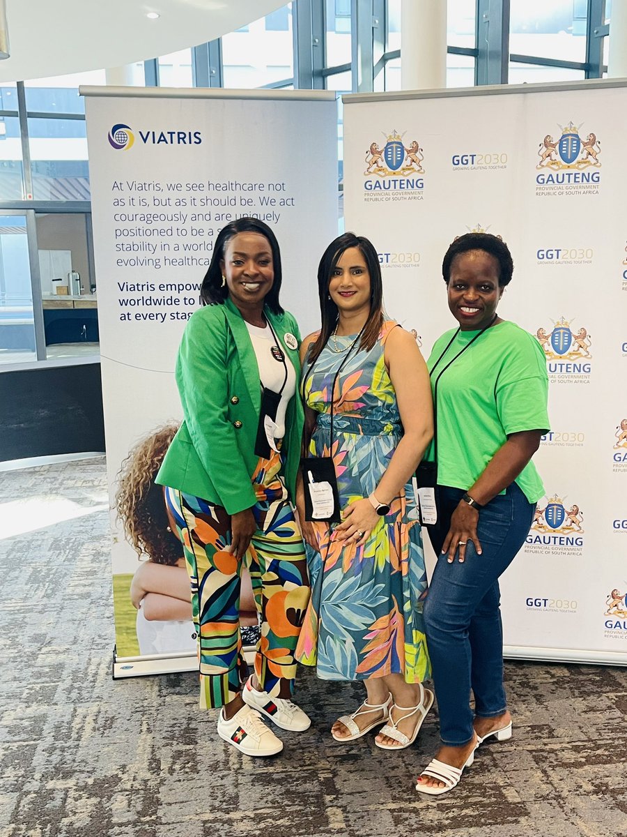 GuisteeM's tweet photo. Day 2 Annual Gauteng Pharmaceutical Services Conference @PharmGp @GautengHealth #Gpconf2023 https://t.co/QoSvCH85FP