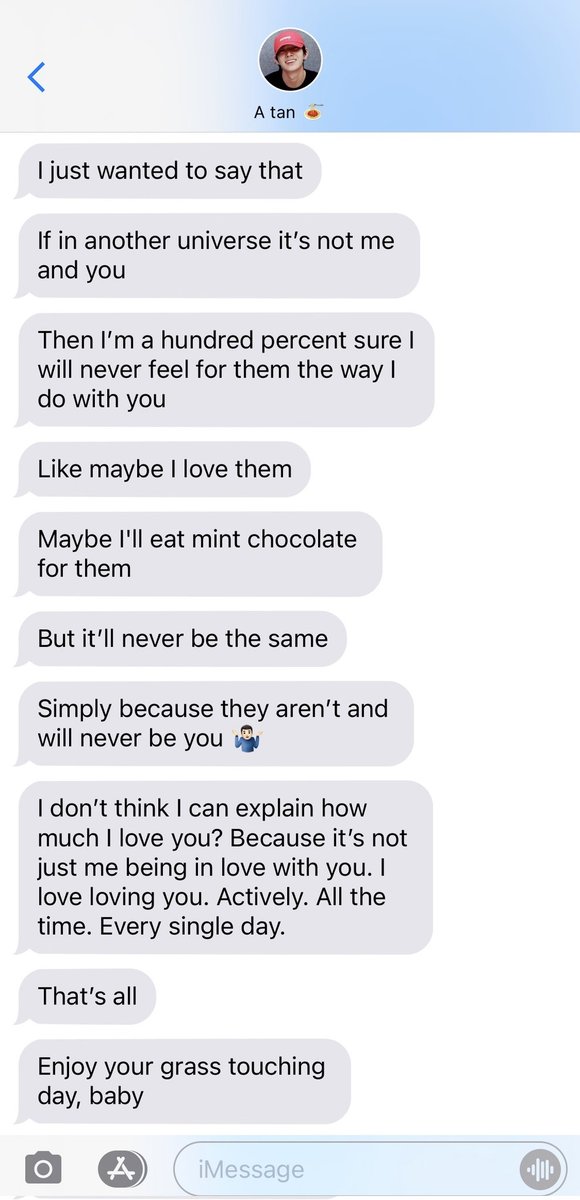 tatlong bilyon, ikaw lamang ang aking gusto