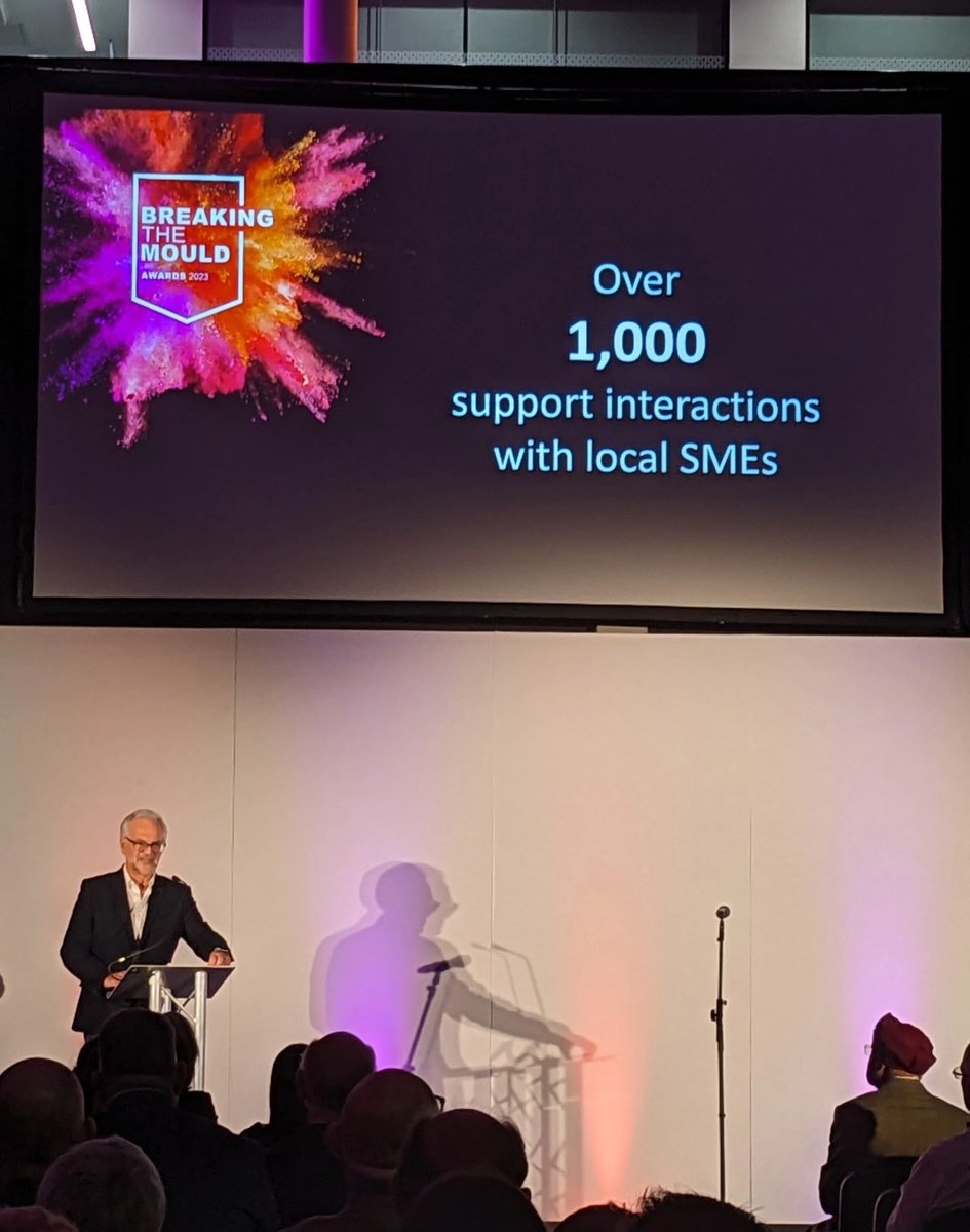 Keele Business School, Keele University. tweet media