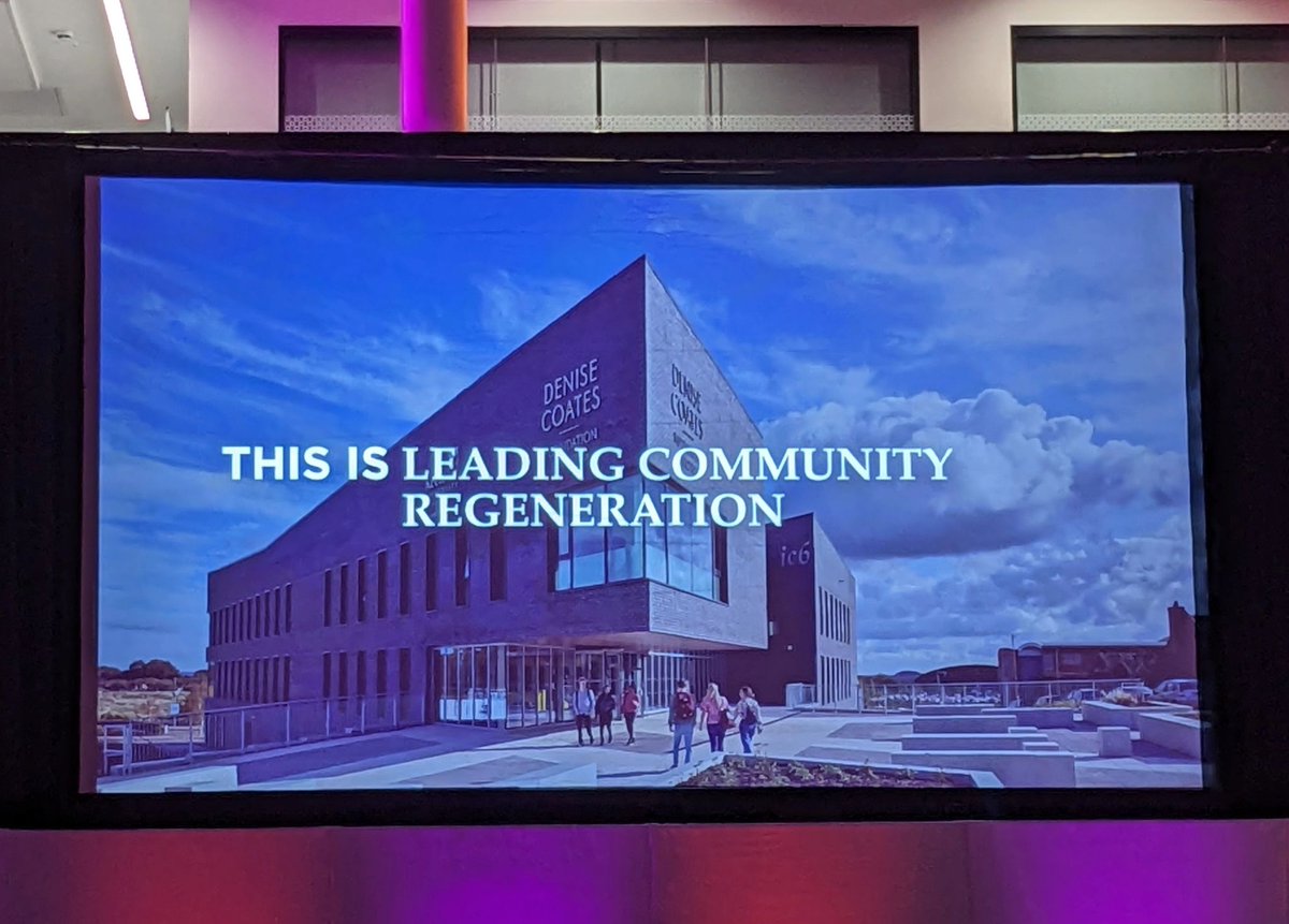 Keele Business School, Keele University. tweet media