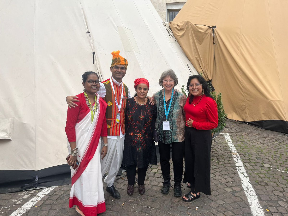 Mariam W.Aboubakrine tweet media