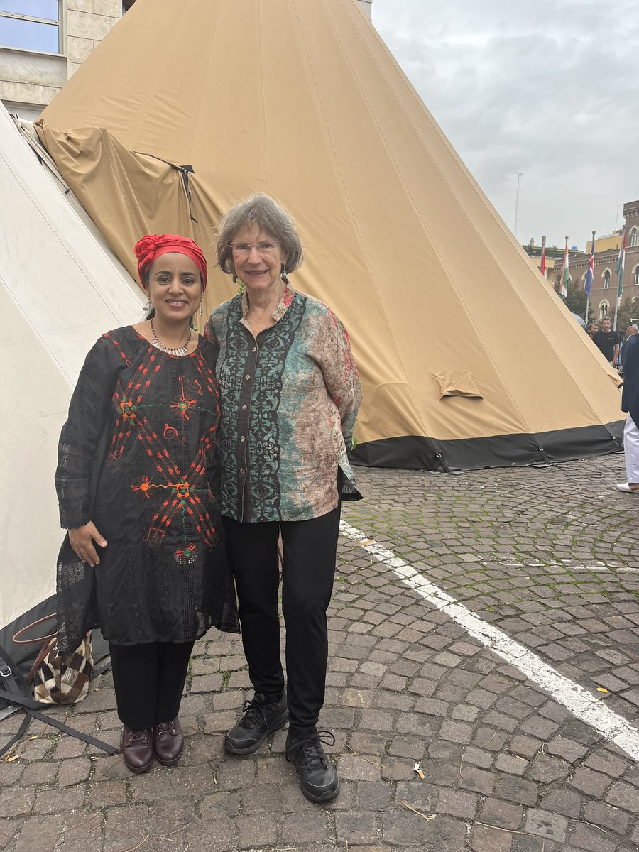 Mariam W.Aboubakrine tweet media