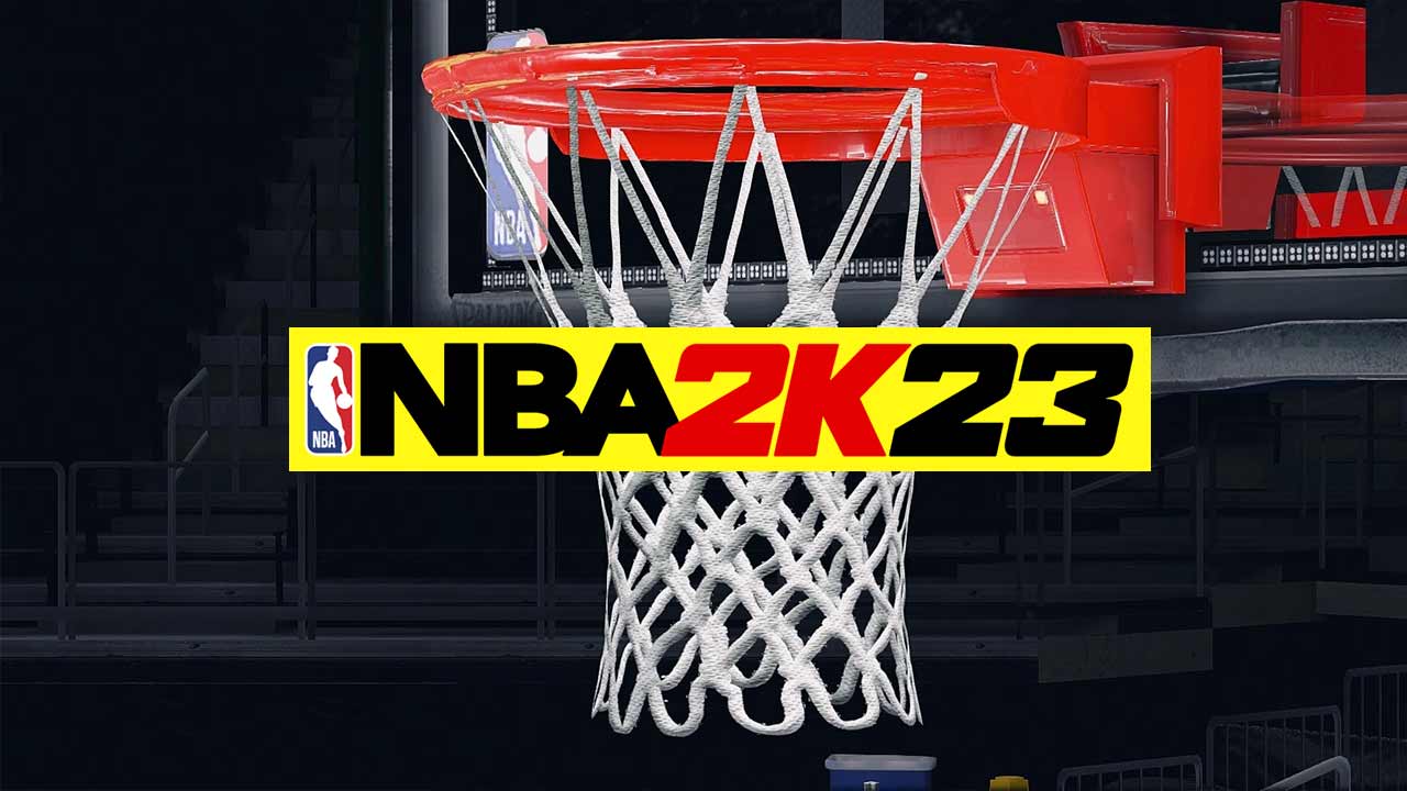 NBA 2K24 Community on X: 🔥 NEW RELEASE 🔥 #NBA2K23 BROOKLYN NETS