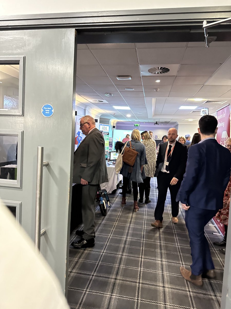 Fantastic exhibition for our #swansea #headteachers busy afternoon ⁦<a href="/Giglets/">Giglets</a>⁩ ⁦<a href="/ADATraining/">ADA Training</a>⁩ ⁦<a href="/ColorfotoUK/">Colorfoto Creative Services</a>⁩ ⁦<a href="/HopeEducationUK/">Hope Education</a>⁩ ⁦@ClassOutside⁩ ⁦<a href="/learnplaynexus/">Learn Play Nexus</a>⁩ ⁦<a href="/SchoolsAdvisory/">Schools Advisory Service</a>⁩ ⁦@Rahmqvistuk⁩ ⁦<a href="/ndeducation/">New Directions Education</a>⁩