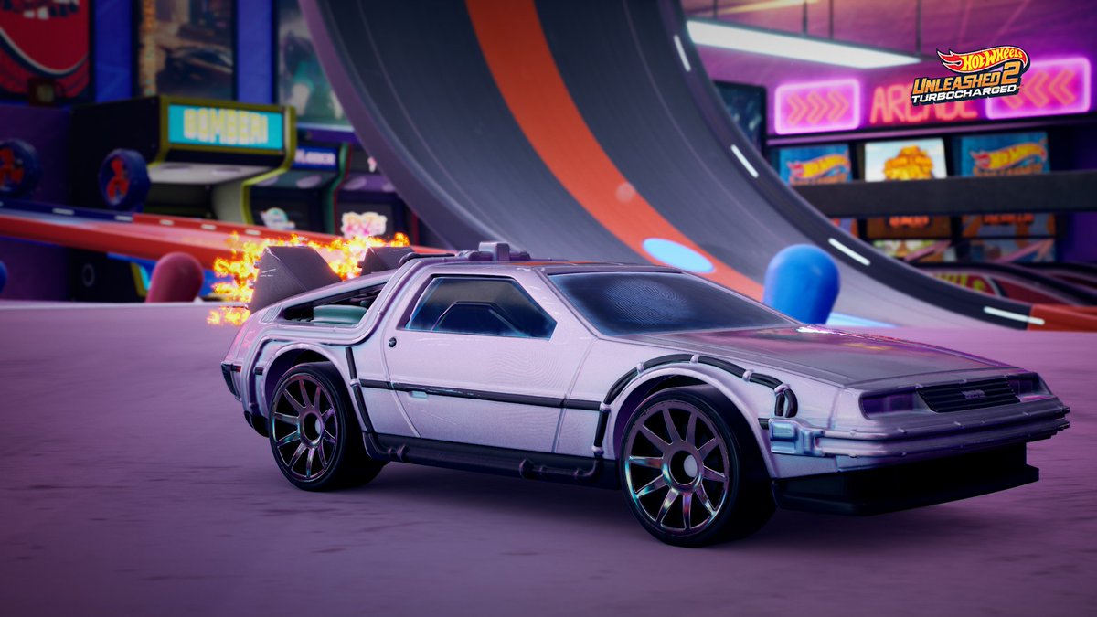 #hotwheelsunleashed #xboxshare #XboxSeriesX #VirtualPhotography #VGPUnite #TheCapturedCollective #ThePhotoMode #ghostarts #worldofVP #gamergram #VPRT #vpretweet #svp #VPxhibition

Hot Wheels Unleashed 2 on Series X