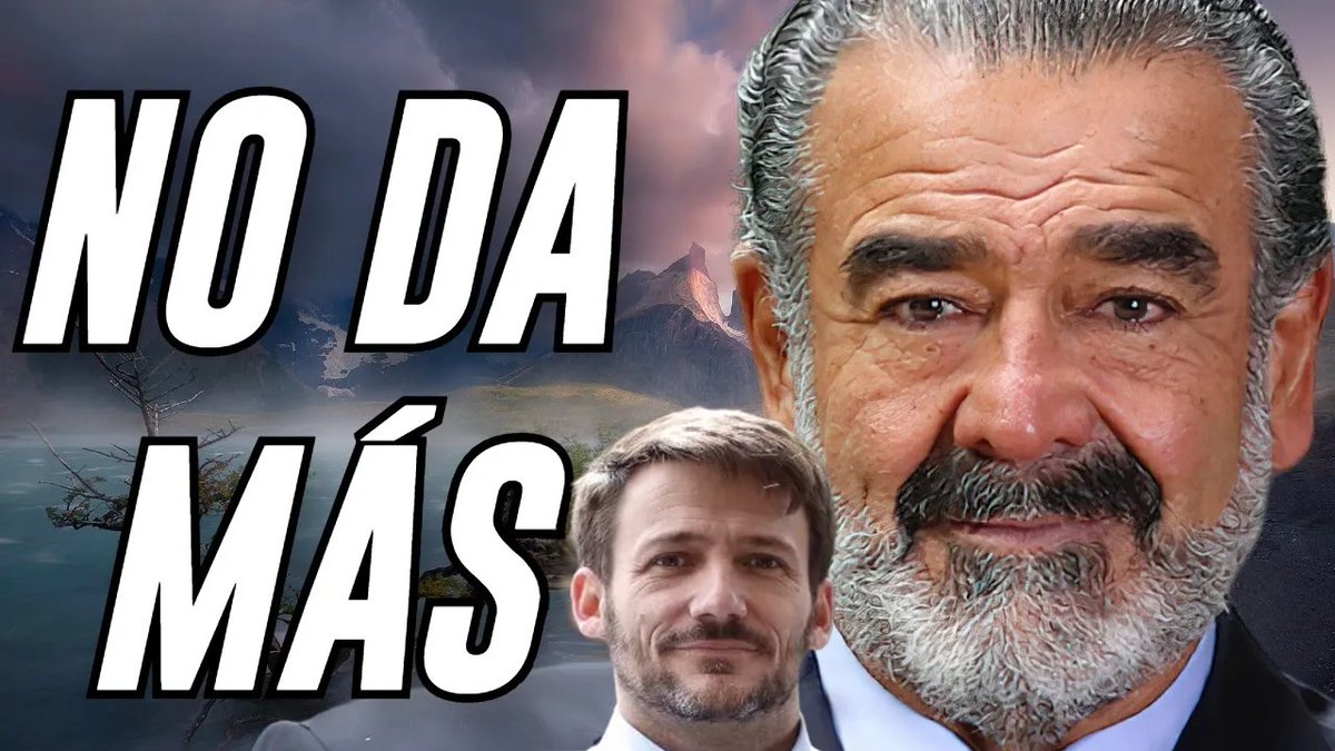 rodrigo_prena's tweet photo. ¡INSÓLITO! CANAL 13 de LUKSIC FILTRA PERVERSO ABUSO de BORIC y sus MINISTROS por MILLONARIOS VIAJES PAGADOS con los IMPUESTOS de TODOS los CHILENOS 😢
https://t.co/488JVoFrz7 https://t.co/BEy0z4ME8z