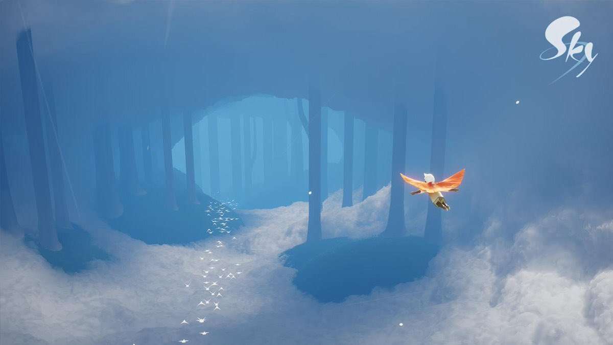 xxfay61's tweet photo. ๐ค๐ค๐ค๐ค๐ค #skyๆใ็ดกใๅญใฉใใใก #thatskygame #skychildrenoftheligh #skyๅ็้จ #TioAndBo #SkyDaysofColor23 #SkyBloom2023
Original: thatskygameJP https://t.co/KMSveZJ82w
