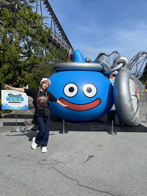 Twitterのコスプレ画像12