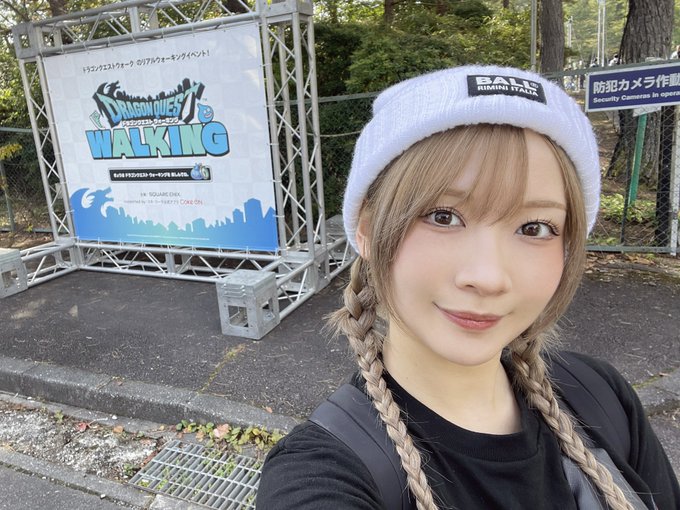 Twitterのコスプレ画像11