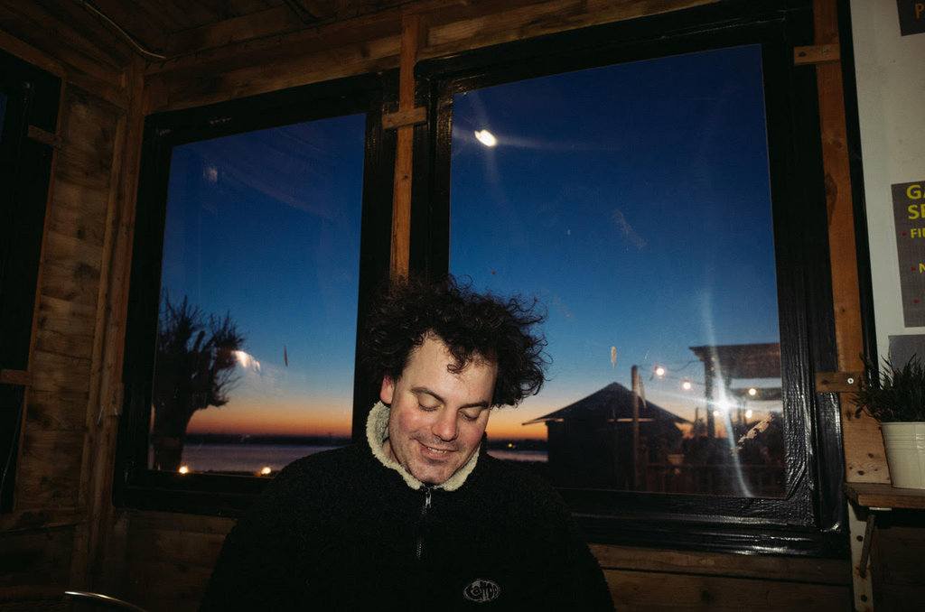 LoRecordings's tweet photo. aus 'Memories' (@hiimjq Remix)
Pre-order: https://t.co/kmeknJaECS
London's JQ is a producer; co-runner of @salmonuniverse; member of @gondwanarecords' Forgiveness; and regular contributor to the Lo Recordings #SPACIOUSNESS series of Deep Listening/fourth world releases.
@_flau https://t.co/CttsD1LFNE