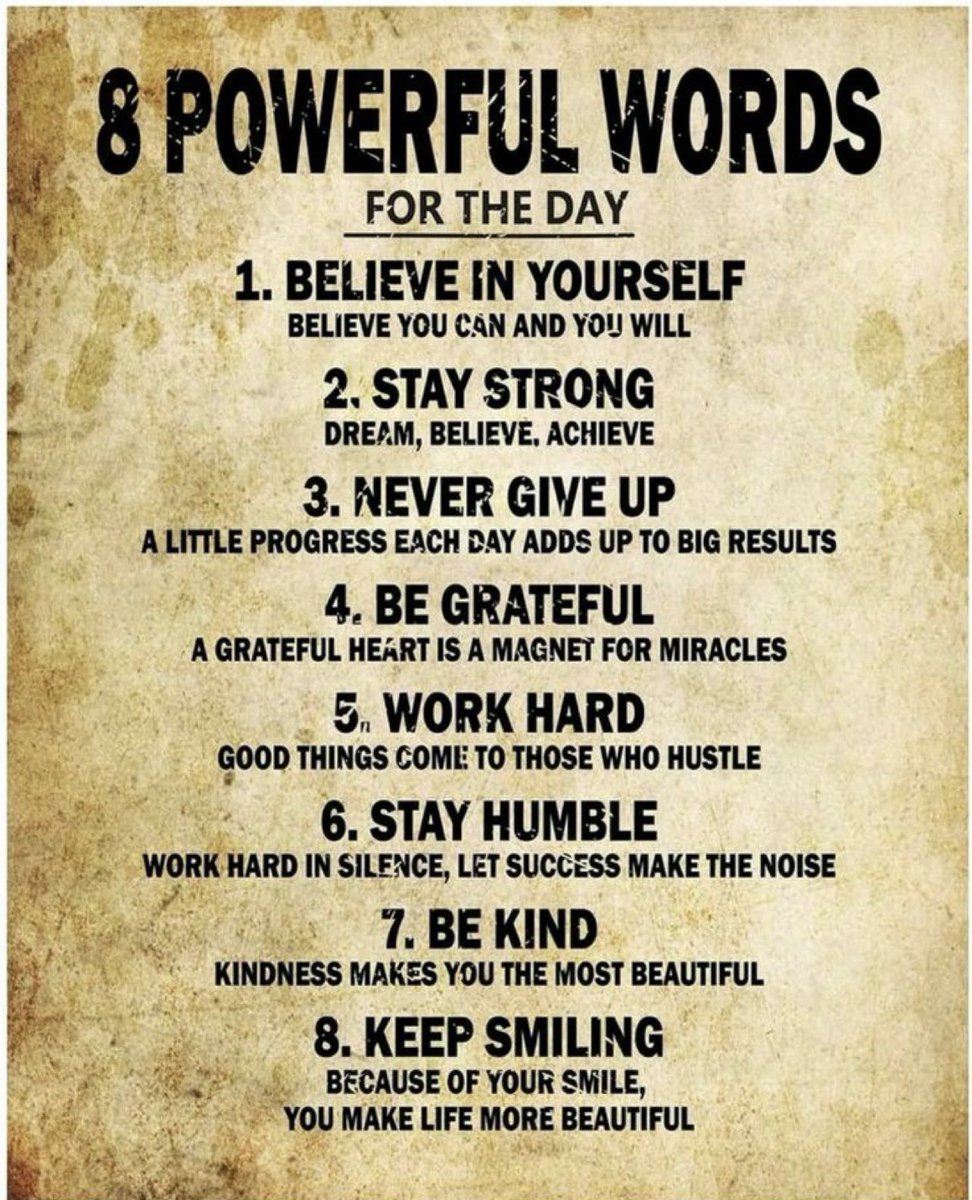 Things to think about! 🙏🏽🩷 #power #think #begrateful #NeverGiveUp