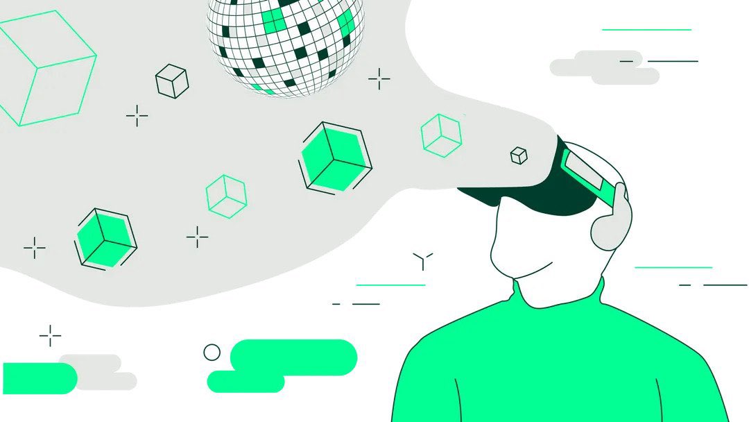 Bitstamp's tweet image. 🌟 Uncover the Enigmatic Universe of Extended Reality (XR) 🚀

Step into the world of Extended Reality, where the line between real and virtual blurs. 🌐

From military training to gaming, XR transforms experiences. 🪖 🎮

Don&apos;t miss out! 📚 #LearnwithBitstamp now 👉…