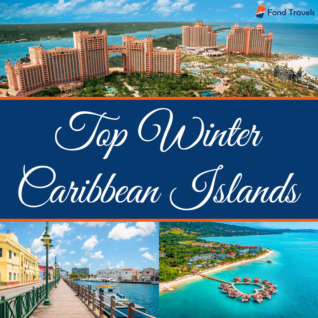 FondTravels's tweet photo. 🌞🏝️Caribbean Escape! Trade your snow boots for flip-flops and explore the enchanting Caribbean islands this winter☀️❄️
Read more: https://t.co/IYDnrkA9Dd
📞 +1 571-297-1323 to avail discounts up to 50% on flights 

#fondtravels #barbados #dominicanrepublic #bahamas https://t.co/mqotpZocyJ