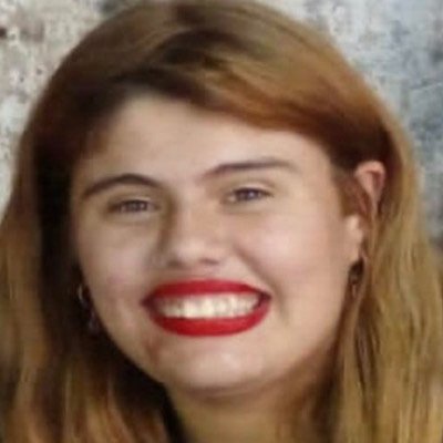 desaparecidaorg's tweet photo. Luz Nicole Agustina Benedetto tiene 18 años, desapareció el 17/10 en San Isidro, provincia de Buenos Aires. Se hizo la denuncia. Por favor compartir, y si la ven avisar #URGENTE a la policía local, o al ☎️ 911

#SanIsidro #BuenosAires 
@gustavoposse https://t.co/wUXZVBZw1F