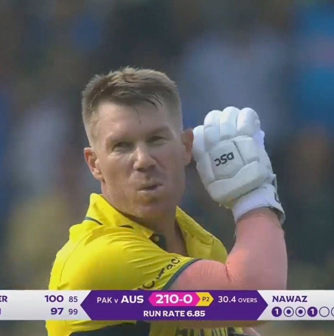 TrendsAlluArjun's tweet photo. Donno when..but 
Their 1st meet will be Internet sensation🔥

@alluarjun @davidwarner31 #AUSvsPAK https://t.co/GbpS0XPALw