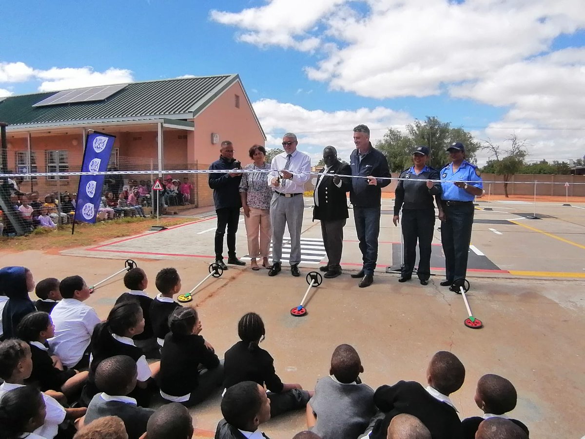 Safely Home tweet media