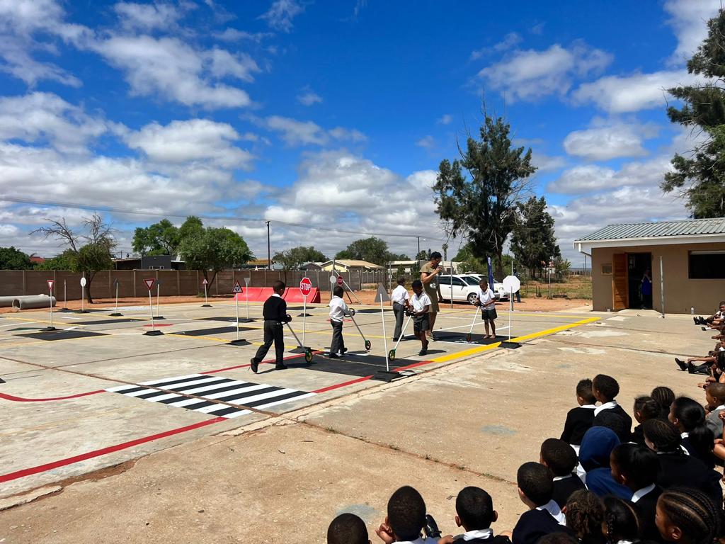 Safely Home tweet media