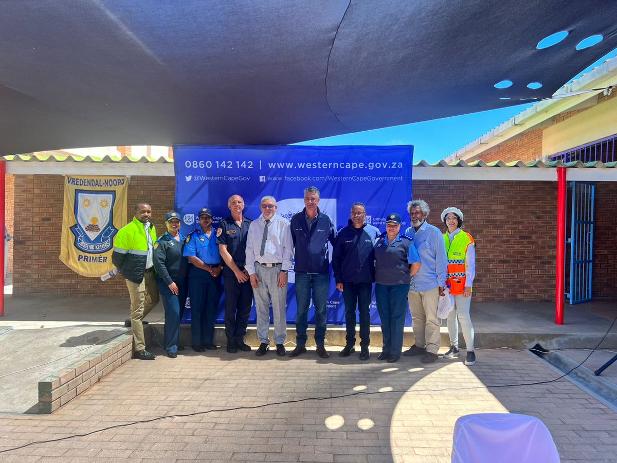 Safely Home tweet media