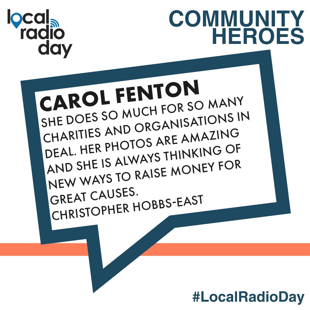 Deal Radio tweet media