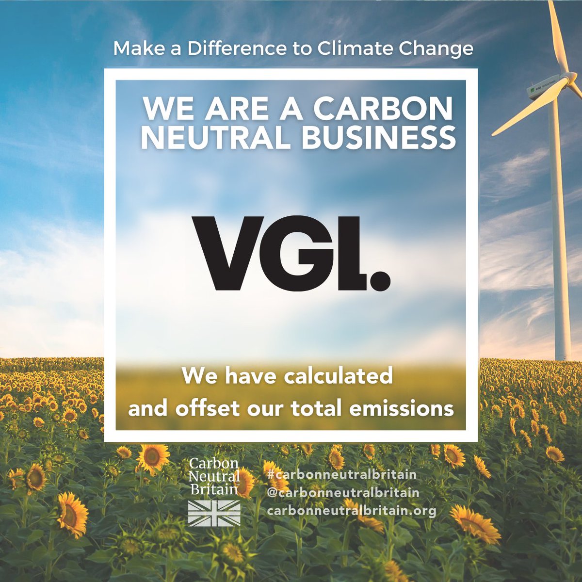 VGLprint's tweet image. At VGL, we take a considered approach to printing and its impact on the environment – the materials we use, how we run our facilities and ensuring that we minimise waste at every stage. 

Head to our website to find out more. vgl.co.uk/sustainability…