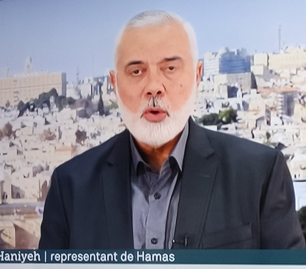 .<a href="/tv3cat/">TV3 és ara @Som3Cat</a> no dóna veu a la Orriols de Ripoll perquè és  "extremadreta", però fa d'altaveu dels terroristes de Hamas...

No teniu vergonya!