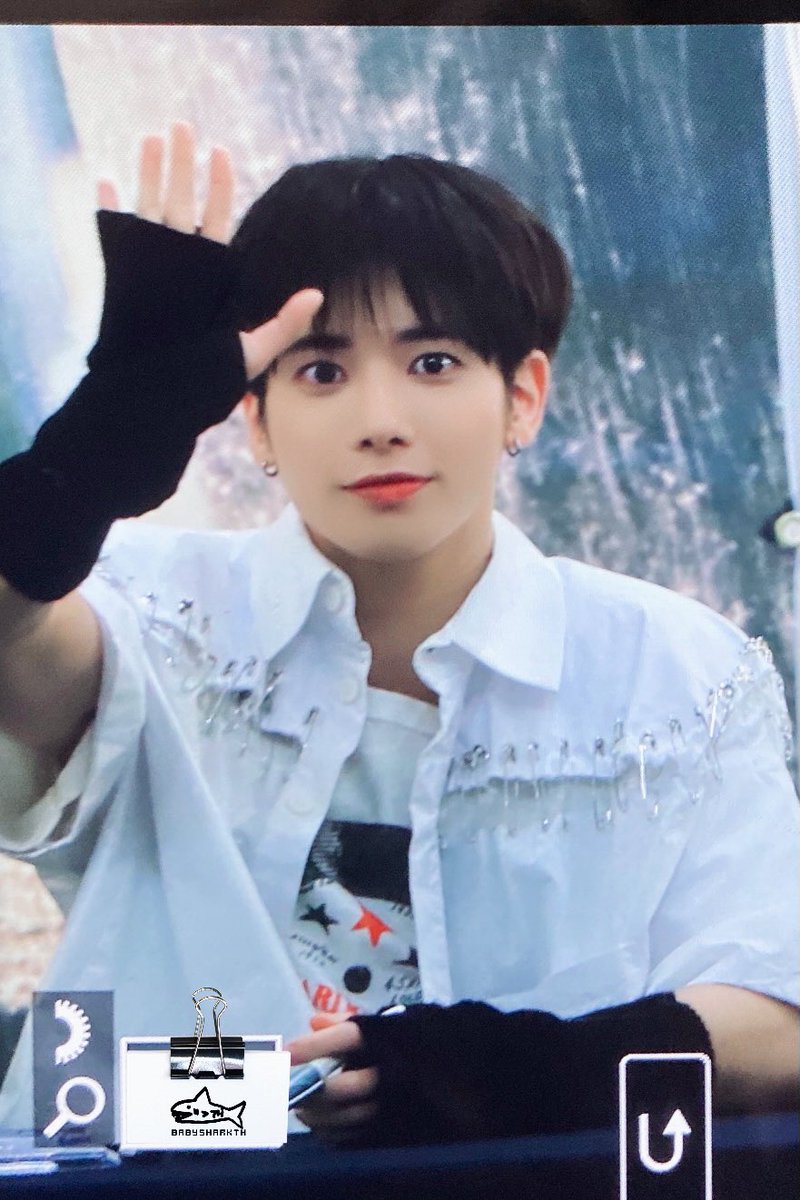 BabyShark_TH tweet media