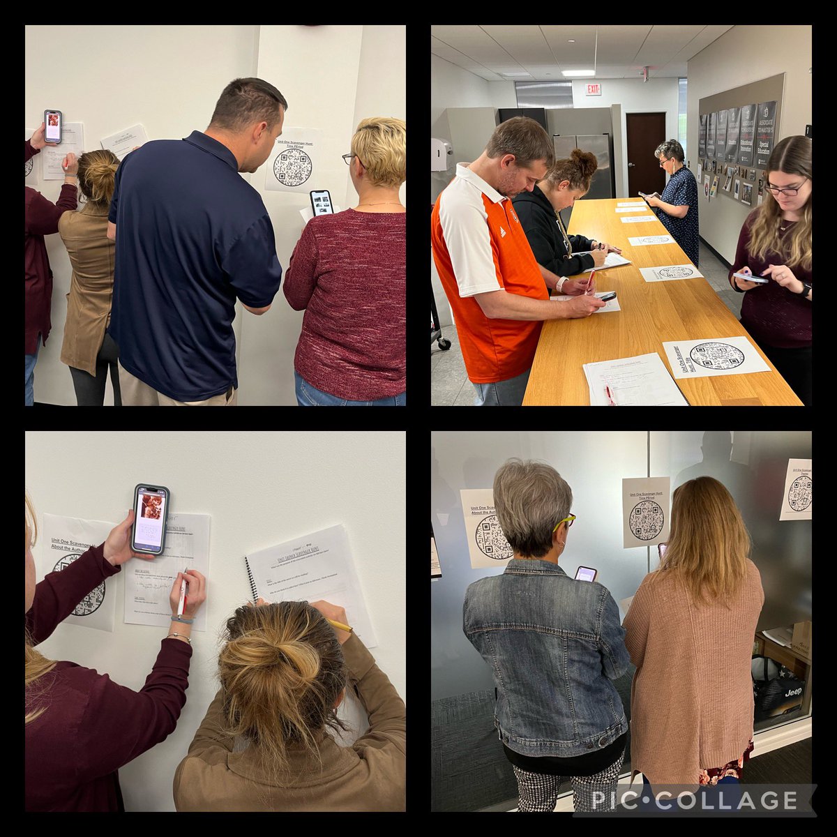 JanemarieMckay's tweet image. HUGE SHOUTOUT to all the amazing Berks County @AlbrightTExpL educators we had the pleasure to work alongside this week! You are ROCKSTARS!! @AlbrightCollege #TExpL #CHANGEMAKERS