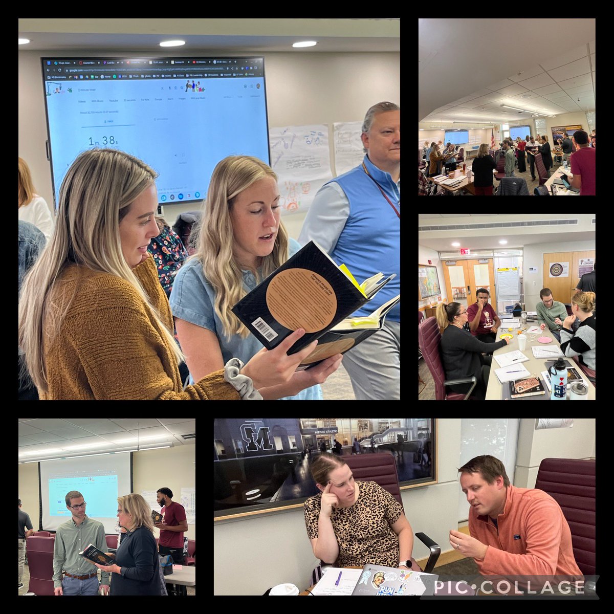 JanemarieMckay's tweet image. HUGE SHOUTOUT to all the amazing Berks County @AlbrightTExpL educators we had the pleasure to work alongside this week! You are ROCKSTARS!! @AlbrightCollege #TExpL #CHANGEMAKERS