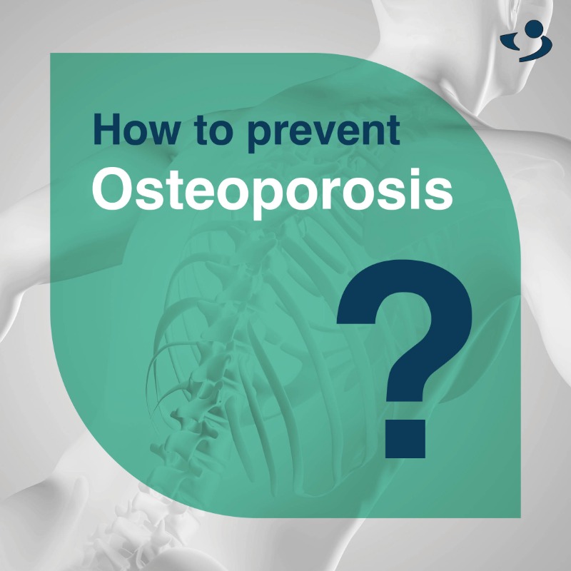 SEHAHealth's tweet photo. Today is World Osteoporosis Day.
Did you know that osteoporosis affects 1 in 3 women and 1 in 5 men 50 years of age or older?
#StepUpForBoneHealth, swipe to discover powerful ways to protect your bones. Spread the word by sharing this post, & let's #BuildBetterBones together!