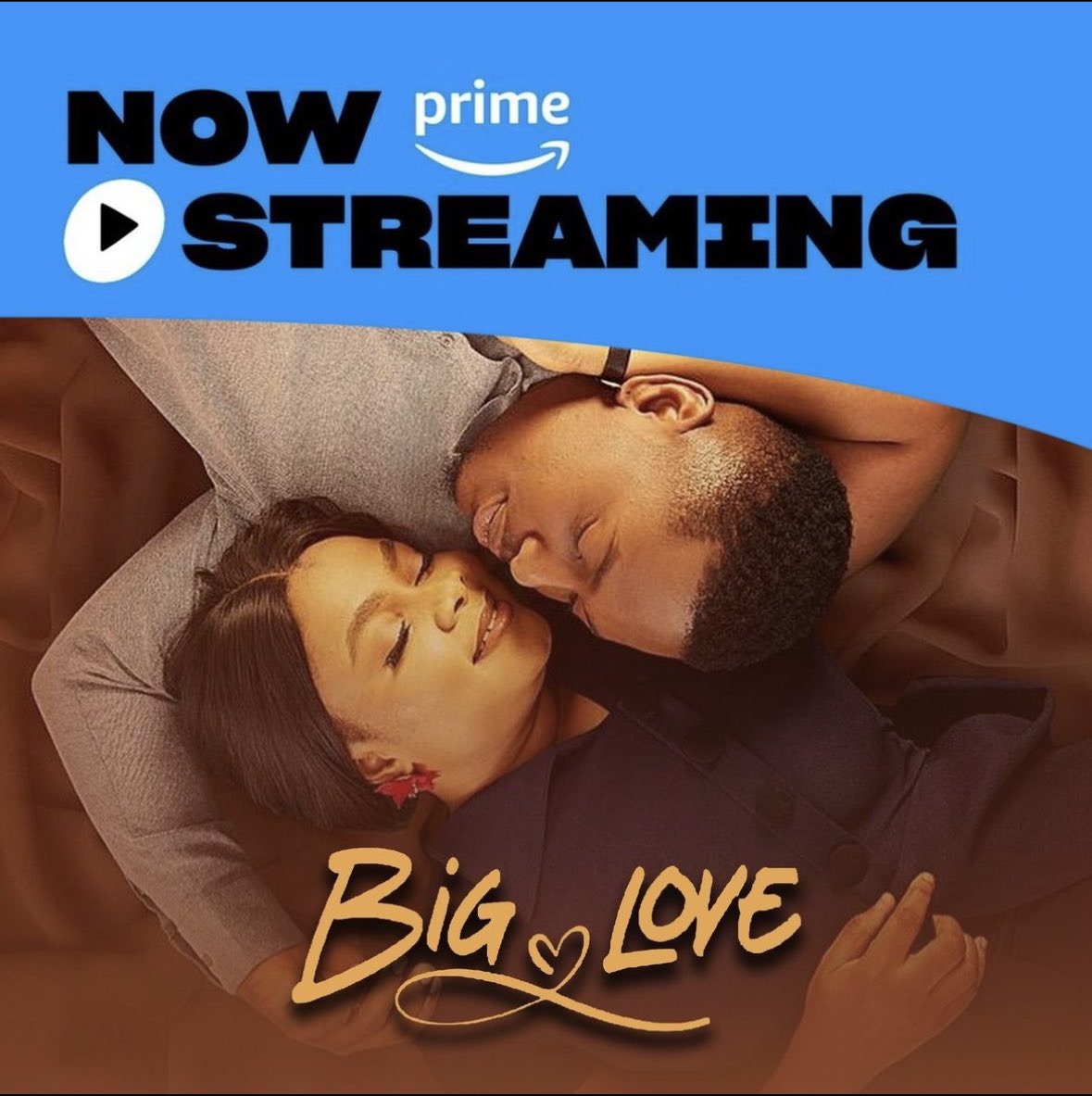 _Timini's tweet image. Food is served #BIGLOVE