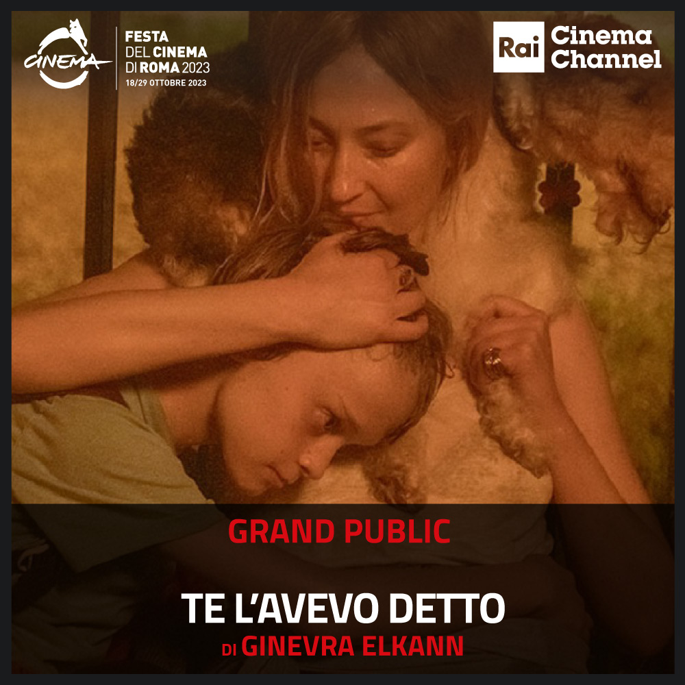 RaiCinema's tweet photo. #RoFF18: Giorno 3 📌   
Oggi:    
- #TeLavevoDetto di #GinevraElkann in Grand Public;  
- #MariaCallas: Lettere e Memorie di #TomVolf e #YannisDimolitsas in Storia del Cinema.   
- #Kripton di #FrancescoMunzi in Special Screenings.  Ad @Alicenellacitt #Superluna di #FedericoBondi https://t.co/GUeO0aPS7q