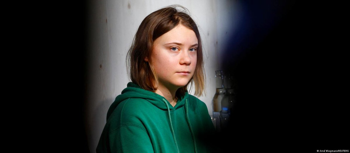 Грета Тунберг выступила в поддержку палестинцев, не упомянув о нападении на Израиль. Шведская экоактивистка призвала к забастовке в поддержку палестинцев. "Сегодня мы бастуем в знак солидарности с Палестинской автномией и сектором Газа. Мир должен высказаться и призвать к