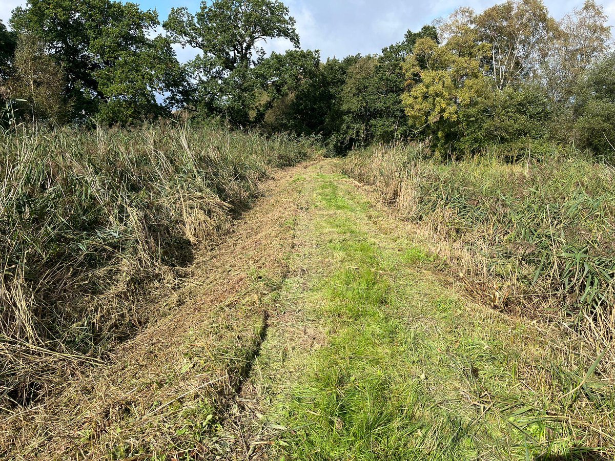 JPR Environmental tweet media