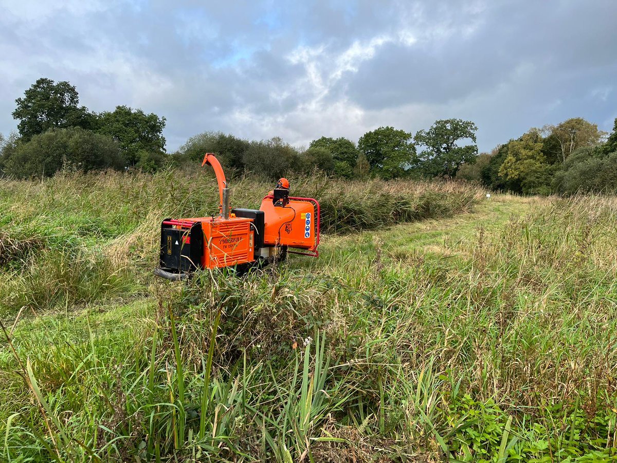 JPR Environmental tweet media