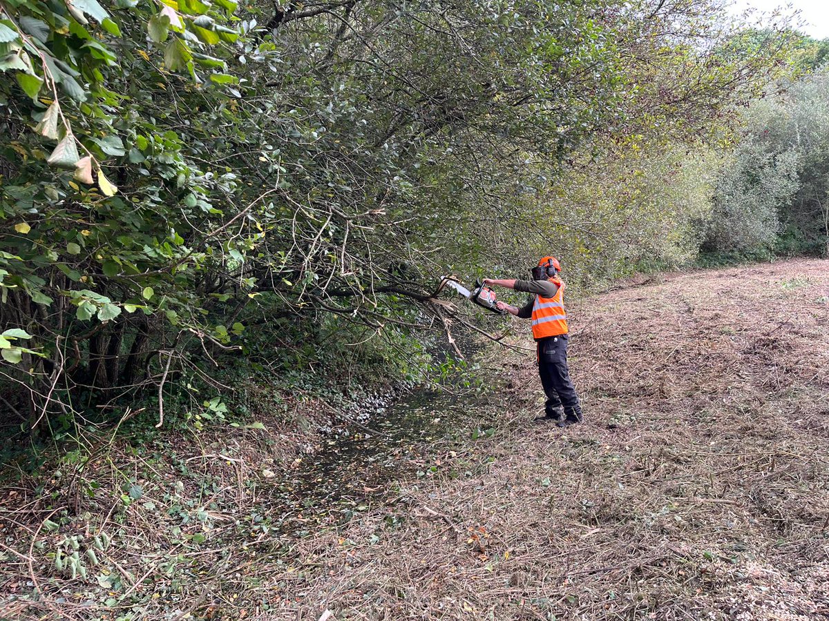 JPR Environmental tweet media