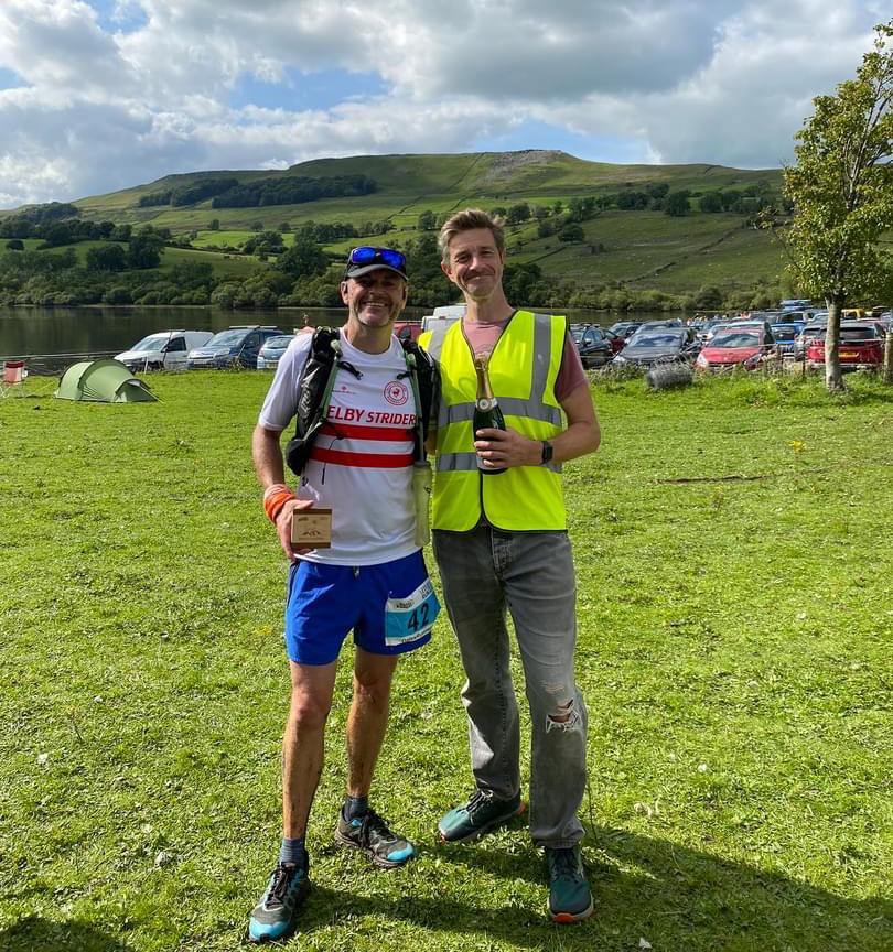 Keller Geotechnique Divisional Director Shaun Davison is taking on a running challenge every month in 2023, clocking up 550km to raise money for the Motor Neurone Disease Association. You can donate by clicking here:
ow.ly/2VCT50PYXUt.
#kellerukfamily #MND #fundraising