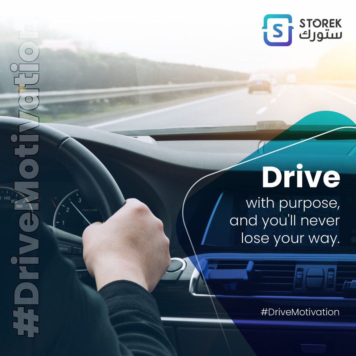 storek_app's tweet photo. Navigate the road of life with intention. When you drive with purpose, every journey becomes an adventure. 🚗✨ 

#DriveMotivation #DriveWithPurpose #ExploreWithStorek #Storek #OnTheRoad #CarAdventures #UAETravel #TravelGoals #DiscoverTheUAE https://t.co/aMFLTAsVnB
