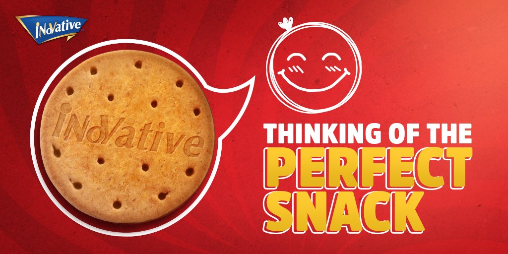 Innovative Biscuits tweet media